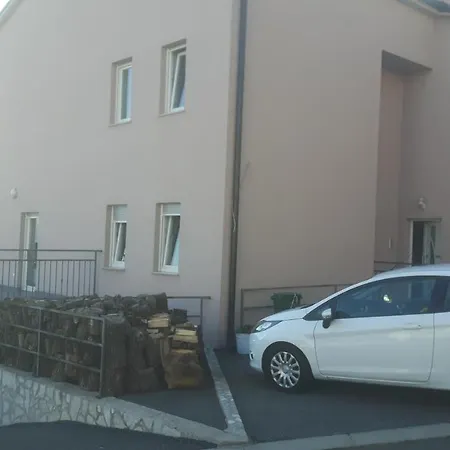 Doka Apartment Crikvenica Exterior photo