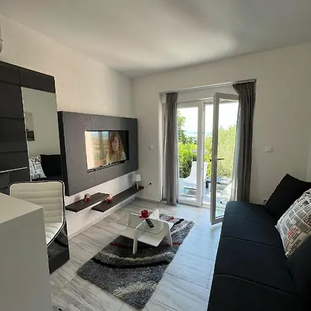 Doka Apartment Crikvenica Exterior photo