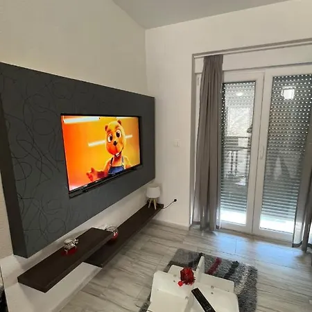 Doka Apartment Crikvenica Exterior photo
