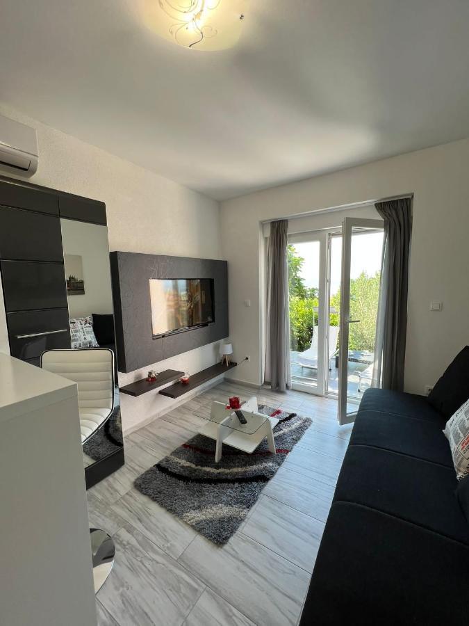 Apartment Doka *