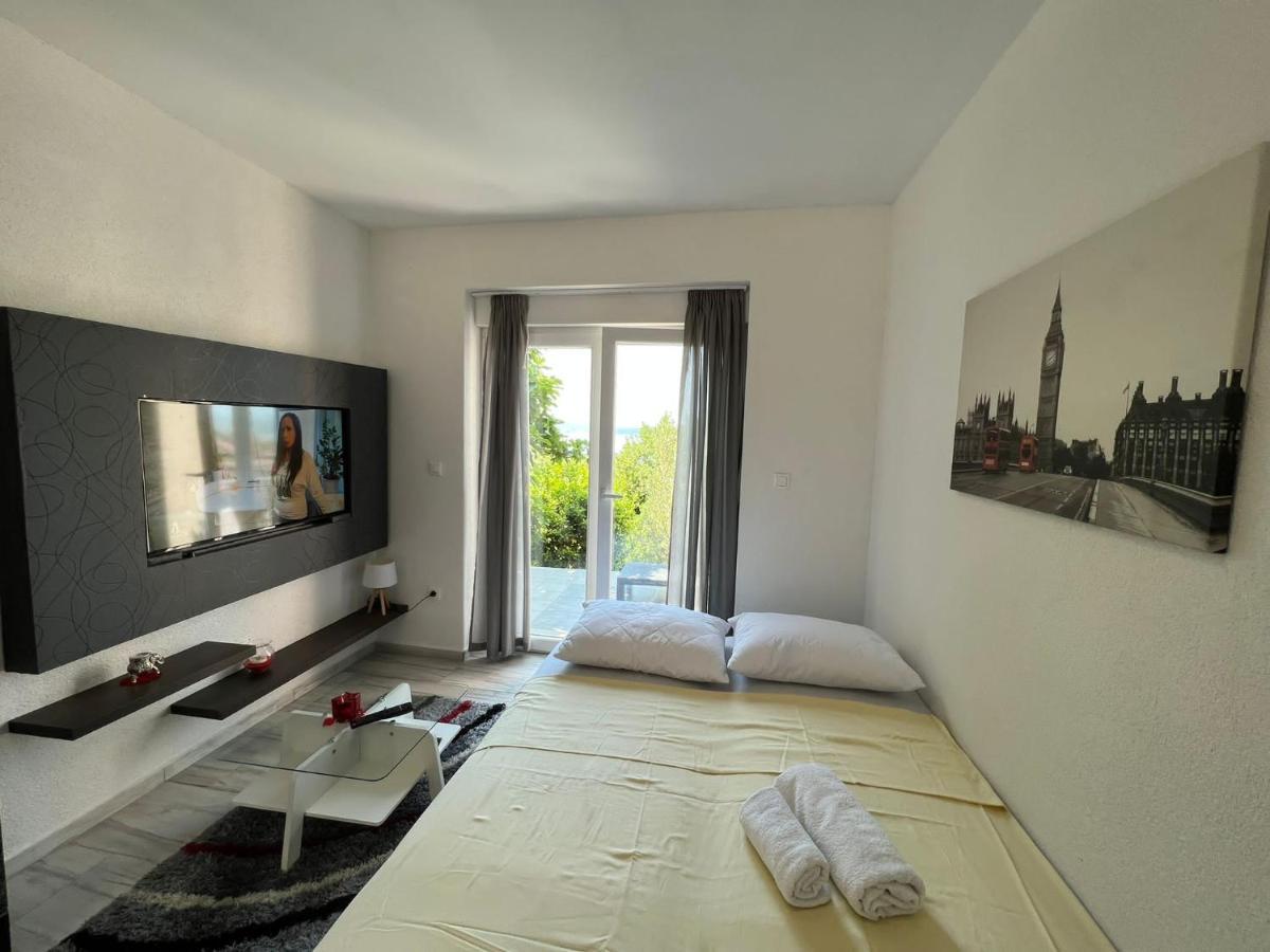 Apartment Doka Crikvenica
