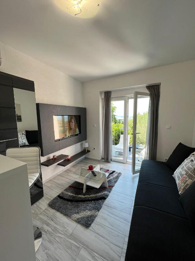 Apartment Doka *