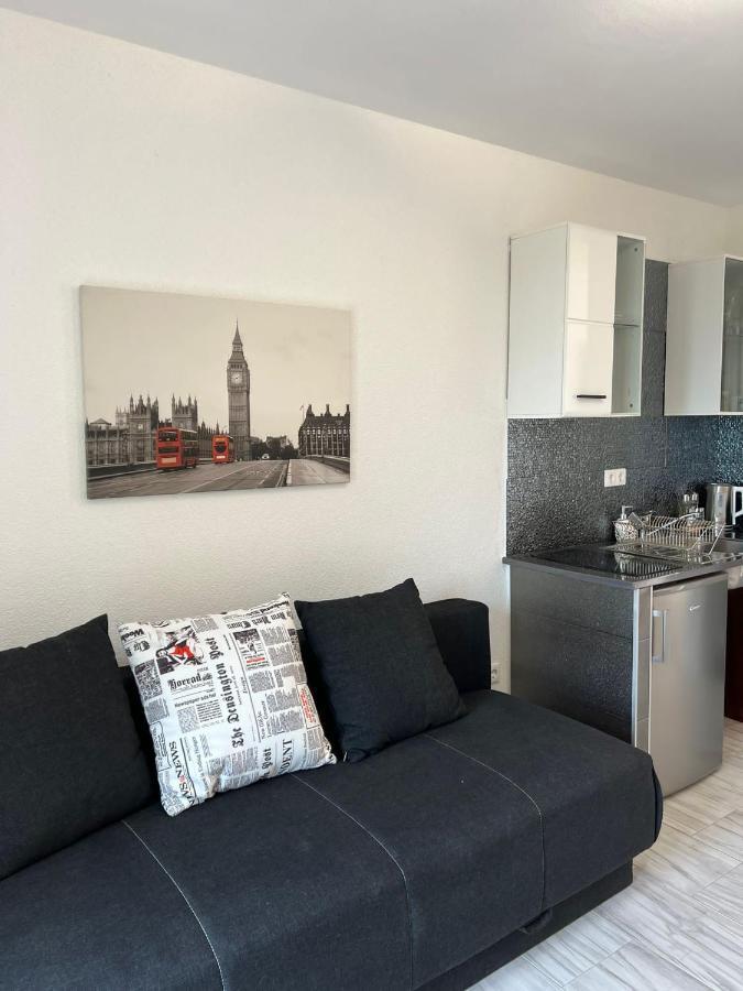 Doka Apartment Crikvenica