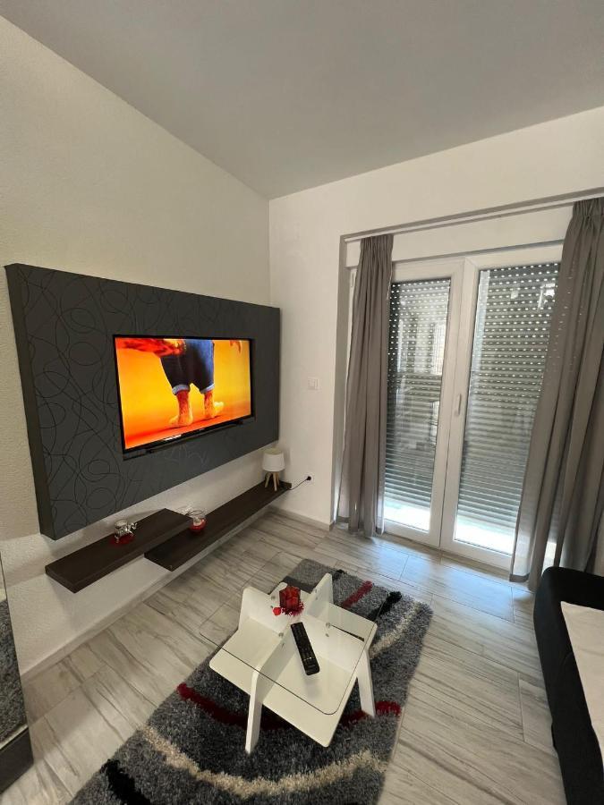 Doka Apartment