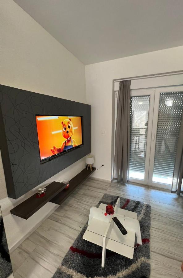 Apartment Doka
