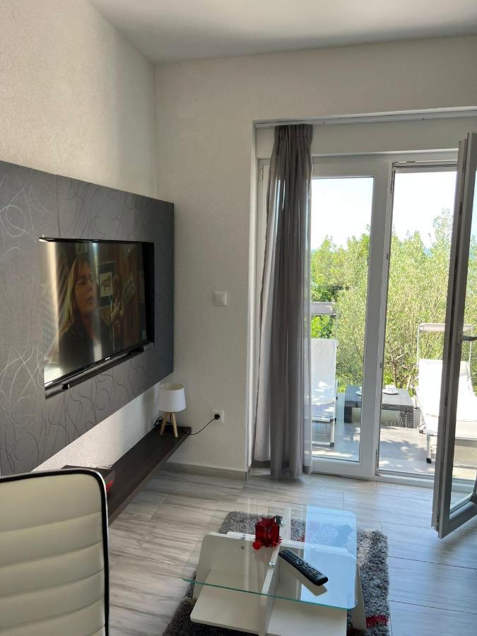 Apartment Doka