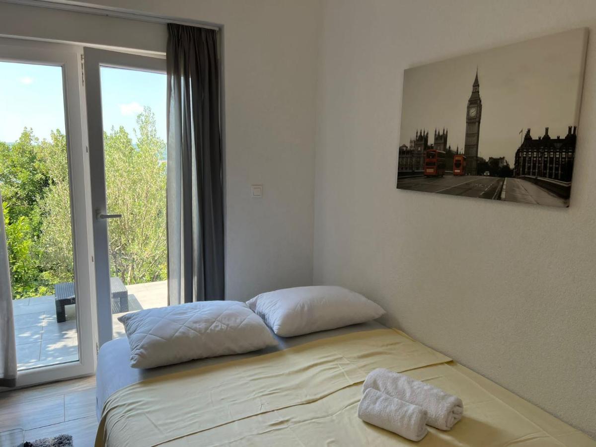 Apartment Doka